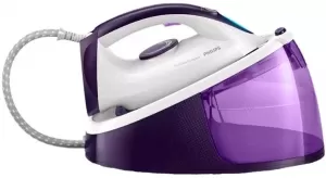 Утюг с парогенератором Philips GC674030, 2400 Вт, 180 г/мин и более г/мин, 1500 мл, Другие цвета 